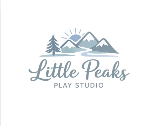 Little Peaks Play Studio